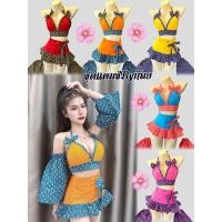 ราคา ชุดเซ็ทสงกรานต์พร้อมส่ง (26279416083)