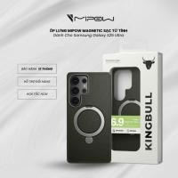 ราคา เคส Mipow สําหรับ Samsung Galaxy S25 Ultra (29990475081)