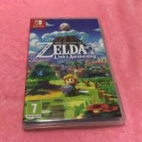 ราคา Zelda link awakening โซน eur มือสอง (7934954155)