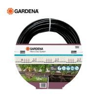 ราคา GARDENA สายเสริมสำหรับชุดสายน้ำหยด 50 เมตร ขนาด 13 มม. (1/2") (13504-20) (26060232540)
