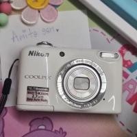 ราคา Nikon Coolpix L27 ️ใช้งานได้ปกติ️ (28657135102)