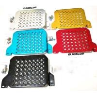 ราคา ฝาครอบหม้อน้ํา ฝาครอบหม้อน้ํา Nmax Aerox Lexi หนา (43320842080)