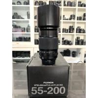 ราคา FUJINON XF 55-200mm F3.5-4.8 R LM OIS (29537991904)