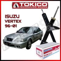 ราคา โช๊คอัพ TOKICO สำหรับ ISUZU VERTEX '1996-2001 (17776387818)