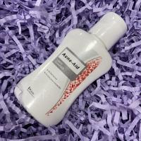 ราคา เจลล้างหน้าผิวบอบบาง Acne Aid Liquid Cleanser แอคเน่-เอด ลิควิด คลีนเซอร์ 50ml (4177722084)