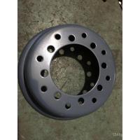 ราคา โรงงานขายตรง 3 ตัน 3.5 ตันอุปกรณ์เสริมรถยกไฟฟ้าดุมล้อ 650-10 แหวนเหล็ก 5.00-10 ดุมล้อส้อม (40277062761)