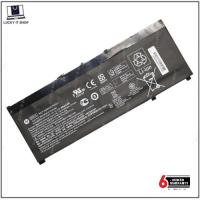 ราคา แบตเตอรี่แท้ SR04XL HP Omen 15-CE 15-CX 15-DC 15-CE0XX, 15-CB522TX, 15-CB527TX, 15-CB529TX, 15-CE001TX, 15-CE022TX (29162354483)