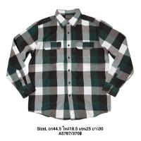 ราคา A5787/Faded glory/อก44.5นิ้ว L (42501499464)