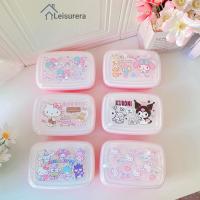 ราคา ✨กล่องข้าวเด็ก กล่องข้าวอุ่นไมโครเวฟ กล่องข้าวเด็กการ์ตูน (41704941296)