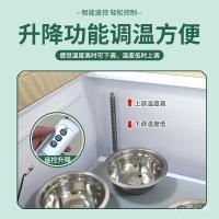 ราคา Moxibustion Bed Three Yuan Catalyst Lifting Beauty Clean Smoke อัจฉริยะ Moxibustion Bed อัตโนมัตินึ่ง Shop Health Center Moxibustion (56350756335)