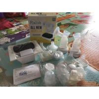 ราคา เครื่องปั้มนมMalishมือสอง (5665161673)