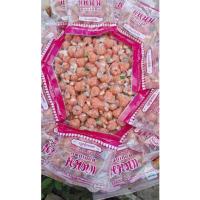 ราคา แหนม หมู ตุ้มจิ๋ว   แหนมดอนเมือง ขนาด 1แพ็ค 12 ชิ้น น้ำหนัก 60g. พอดีคำ (20148026720)