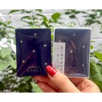 ราคา Shiseido GRACY เคส ตลับเปล่า ใส่แป้ง - GetgorgeousTH (50650960187)