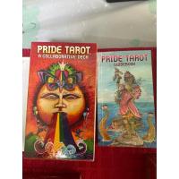 ราคา ไพ่มือสอง Pride tarot (18890163786)