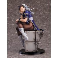 ราคา Street Fighter - Chun-Li (Max Factory) (25885784481)