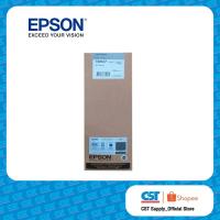 ราคา EPSON Ink Cartridges T8927 Light Black FOR EPSON SC-S40670 / 60670 / 80670 (43168338416)