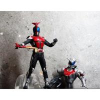 ราคา Bandai HG Kamen Rider Kabuto / Mask Form กาชาปอง คาเมนไรเดอร์ สะสม Gashapon Masked Rider (4753037806)