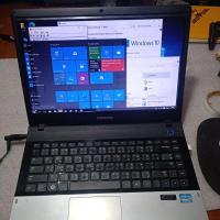 ราคา notebook samsung NP 300 e4 z core i5-gen2 มือสอง (14198476747)