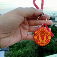 ราคา พวงกุญแจแมนยู ตราสโมสรฟุตบอล แมนยู แมนเชสเตอร์ ยูไนเต็ด man u Manchester United FC (6724920189)