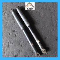 ราคา (แบบน้ํามัน) โช้คอัพหลัง Viva (1 คู่) -สินค้ามือสอง JAPAN (25715262905)