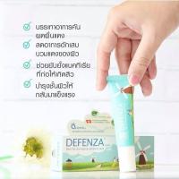 ราคา SKINPLANTS Defenza Cream 12 g ครีมแก้แพ้และบำรุงสูตรธรรมชาติ ดีสำหรับผิวแพ้ง่าย (53552305897)