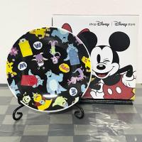 ราคา จาน มอนสเตอร์ อิงค์ monsters inc. ไมค์ ซัลลิแวน (53602649668)