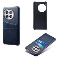 ราคา สําหรับ OnePlus 12 กรณี ELVEV บัตรเครดิต Vintage PU หนังกระเป๋าสตางค์ฝาครอบป้องกันพร้อมช่องใส่การ์ด (26050704613)