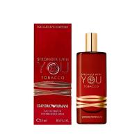 ราคา Emporio Armani Stronger With You Tobacco EDP 15 ML (45051149606)
