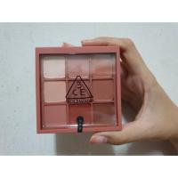 ราคา 3CE MULTI EYE COLOR PALETTE #DRY BOUQUET (5701395106)