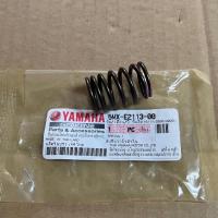 ราคา 5MXE211300 สปริงวาล์ว Nouvo Fino Mio รุ่น คาบิวฯ ไอดี/ไอเสีย Valve Inner แท้ 5MX-E2113-00 (24314170217)