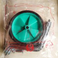 ราคา ล้อข้างจักรยานเด็กขนาด 12 16 ผลิตในไต้หวันล้อฝึกจักรยานเด็ก (42172646680)