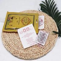 ราคา ประเทศไทย Lanna Lanna Lanna Foot Patch Wormwood Moxibustion Patch ลบความชื้น Healthy Foot Soothing Relax Rest Good Rest (42976615623)