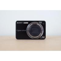 ราคา กล้องดิจิตอลคอมแพค Sony Cyber-Shot DSC-W170 (18670987414)
