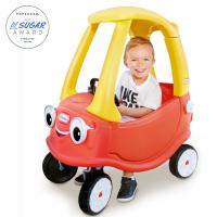 ราคา รถขาไถรุ่นใหม่ล่าสุด Little Tikes Cozy Coupe Car (3338488117)