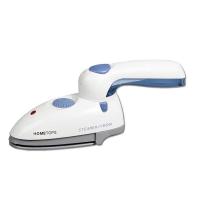 ราคา เตารีดไอน้ำ เตารีดไอน้ำแบบพกพา HOMETOPS G-681-S เตารีด เครื่องใช้ไฟฟ้า STEAM IRON HOMETOPS G-681-S (21934376468)