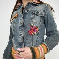 ราคา Miss sixty Y2K Size M มือสอง (27225245158)