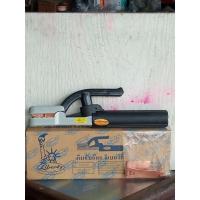 ราคา คีมจับอ๊อก หัวเชื่อม คีมจับอ๊อกเหล็ก Liberty ลิเบอร์ตี้ 500A ของแท้ เชื่อม คีมจับลวดเชื่อมไฟฟ้า คีมจับลวดเชื่อม ถูกสุด!! (11148437540)