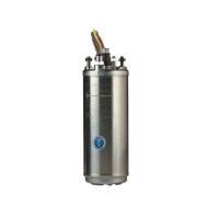 ราคา แฟรงคลิน มอเตอร์ขนาด 4 นิ้ว 1HP 1 เฟส 220V พร้อมสายไฟ 48" สำหรับบ่อบาดาล Franklin ซัมเมอร์ส (6352907414)