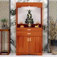 ราคา ส่งฟรี ตู้พระสไตล์โมเดิร์น ตู้พระ โต๊ะหมู่บูชา หิ้งพระ ชั้นวางพระ สไตล์ทันสมัย ไหว้พระ สรงน้ำพระ สักการะบูชา (28801366067)