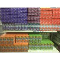 ราคา ดัชมิลล์ นมเปรี้ยว รสผลไม้ 180มล. X 4กล่อง (13367986627)