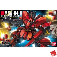 ราคา Bandai HGUC 1/144 Sazabi