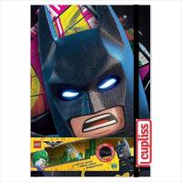 ราคา LEGO Original Stationery 51736 Journal Batman Light Up Themed Cupliss KG (28287102523)