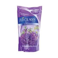 ราคา HOMEHAP HI CLASS น้ำยาปรับผ้านุ่ม 550 มล. สีม่วง น้ำยาปรับผ้านุ่ม (19672406145)