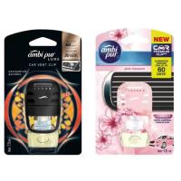 ราคา แอมบิเพอร์ คาร์ น้ำหอมปรับอากาศรถยนต์ (57400974042)