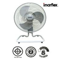 ราคา IMARFLEX_1 พัดลม อุตสาหกรรม ตั้งพื้น 18 นิ้ว IF-444 (1896526998)