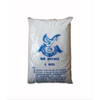 ราคา ปูนฉาบยิปซั่ม (ผงยิปซั่ม) M200 ตรานก (1 กิโลกรัม) (3955498798)