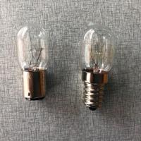 ราคา หลอดไฟสำหรับจักรเย็บผ้ากระเป๋าหิ้ว​ แบบเขี้ยว​ Janome​ (5942170463)