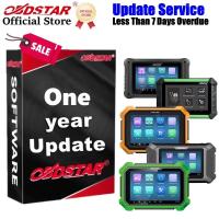 ราคา Renewal Update Service for OBDSTAR KeyMasterDP/X300DP PLUS/ODOMASTER/P50/MS80/DC706I/iScan (Less Th (43926673464)