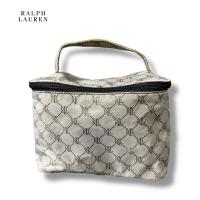 ราคา Lauren Ralph Lauren กระเป๋าราล์ฟ ลอเรน (25747329740)