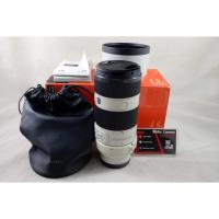 ราคา (อ่านรายละเอียดก่อน) Sony FE 70-200 F4 G OSS อดีตศูนย์ มือสอง (22444676483)